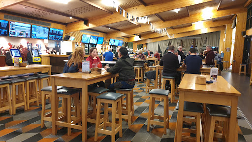 Papanui Club - Thumbnail