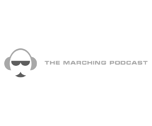 The Marching Podcast - Thumbnail