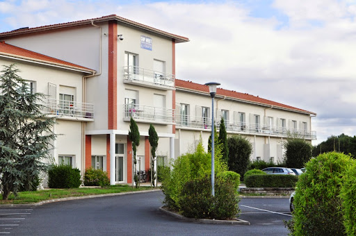 Photo de CHSL - Domicile Collectif les Nymphéas à Maisdon-sur-Sèvre (44690)