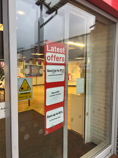 Argos Abingdon - Thumbnail