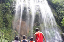 Hulugan Falls, Luisiana, Philippines