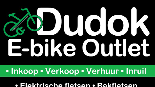Dudok E-bike Outlet - Thumbnail