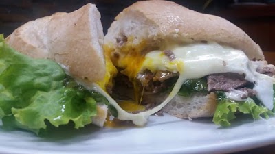 Photos of Jengibre Sushi, Sandwich Y Delicatesses