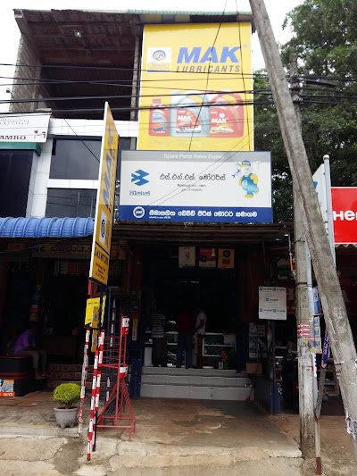 Photos of SNS Motors