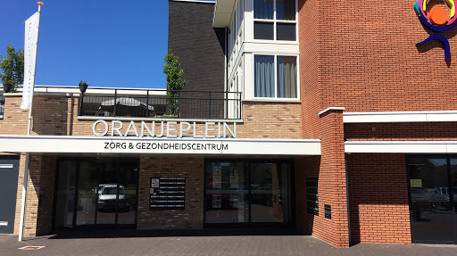 Podotherapie Vroomshoop | Wender