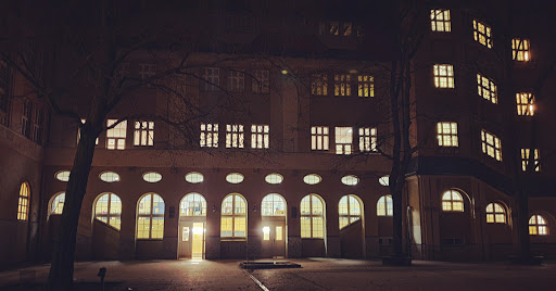 Reinhold-Otto-Grundschule - Thumbnail