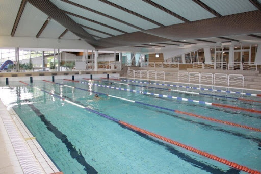 Photo de Centre Aquatique Capfl’O FLERS-AGGLO à Flers (61100)