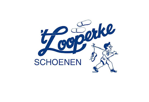 't Looperke schoenen