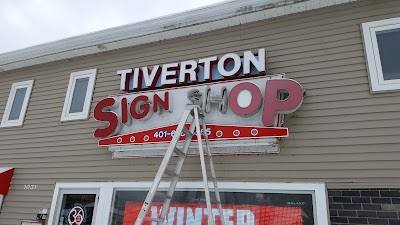 Tiverton Sign Shop