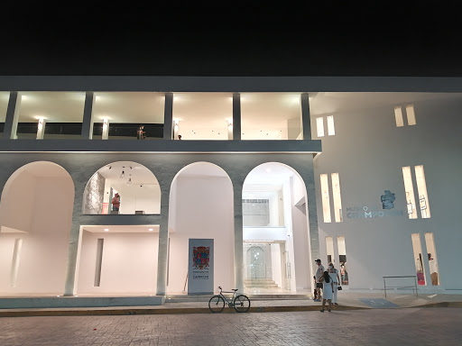 Museo de Champotón