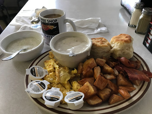 Linda's Coffee Shop Gallery - United States