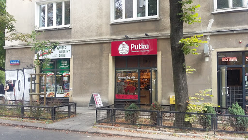 Piekarnia PUTKA