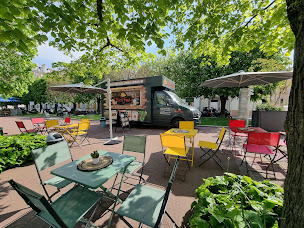 Photo n°37 de Westfood - Reservation de Food truck Burgers et Tex-mex pour évenementiel:Entreprises, Soirées, Mariages, Festivals à Massy (Restaurant mexicain)