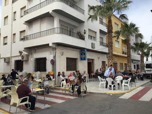 Cafetería 2MM - Thumbnail