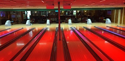 Bowlingcentrum de Schelmse Brug Arnhem