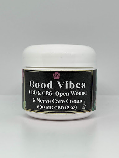 Good Vibes Dispensary - Thumbnail
