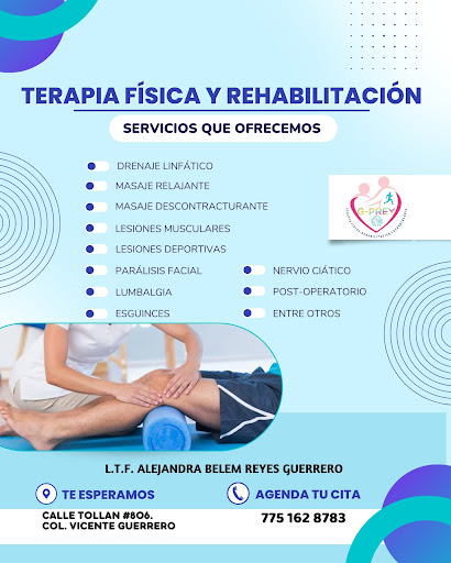 Fisio GPREY - Thumbnail