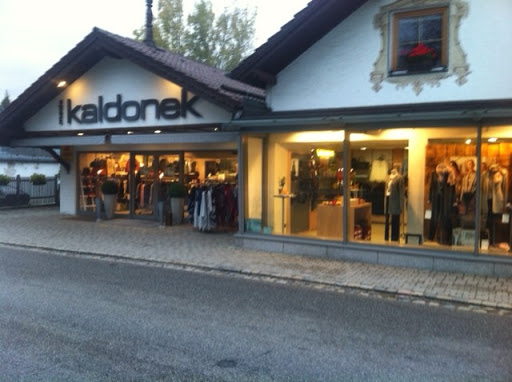 Kaldonek Mode Hunderdorf