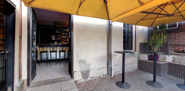 La Maison - Bar à bière artisanales Rennes - Bar