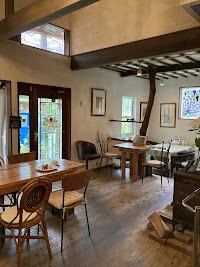 カフェ ジヴェルニー