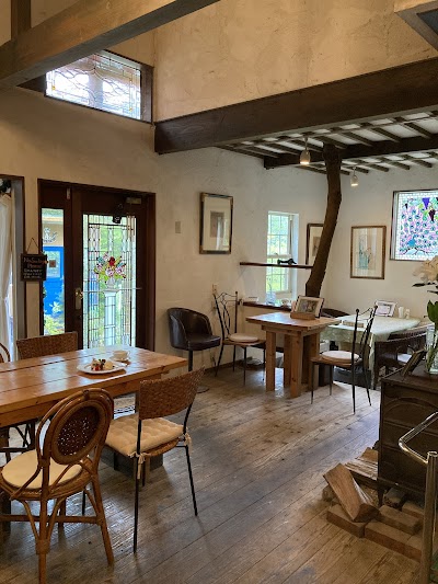 カフェ ジヴェルニー