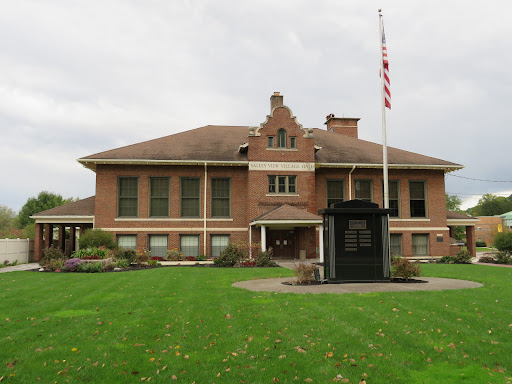Valley View Community Center - Thumbnail
