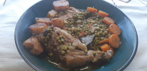 Photo n°13 de Ô Couleurs des Saveurs à Billio (Restaurant de plats à emporter)