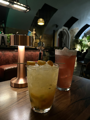 Castros Bar & Event - Fürth - Thumbnail