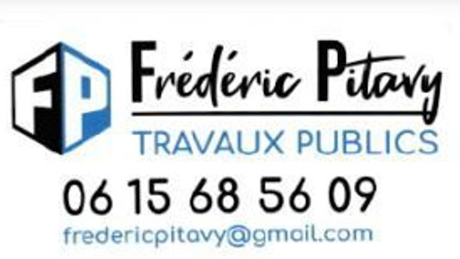 Frederic Pitavy TP - Thumbnail