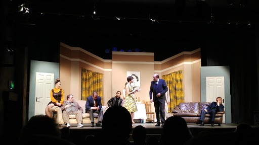 Hall Green Little Theatre - Thumbnail