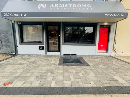 Armstrong Dental Studio of New Jersey
