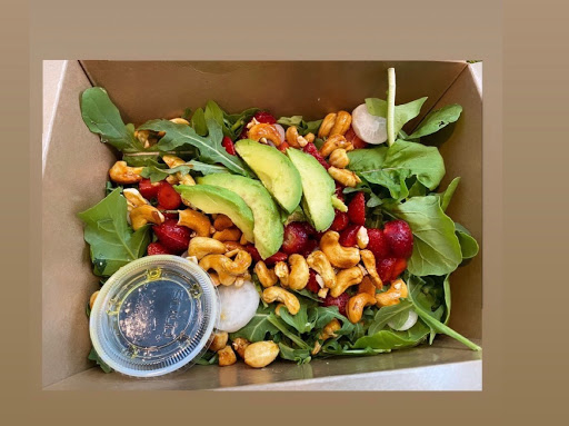 Redefined Meals - Visual