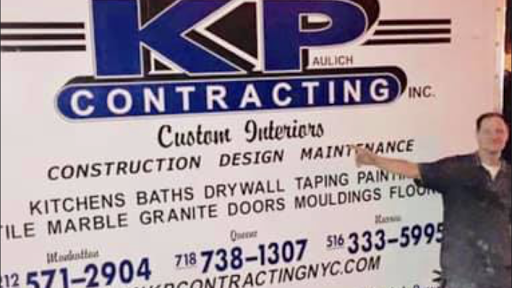 Avatar for KP Contracting