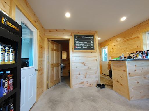 North Country Krown Gallery - United States