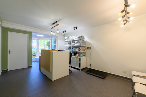 Veterinary clinic Leroux and Dr. Lacaze - Thumbnail
