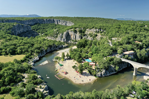 Photo de Isla Cool Douce Descentes Canoë