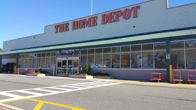 The Home Depot