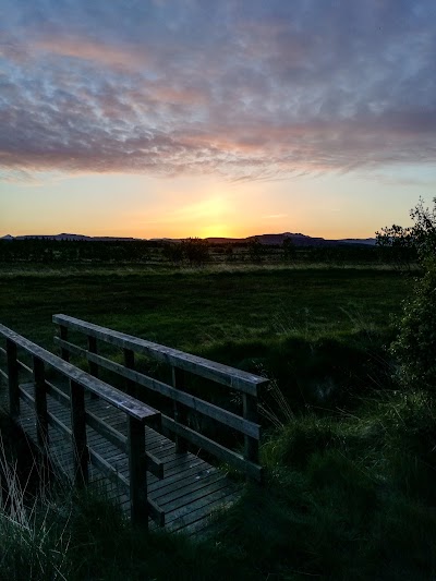 Photos of Varmaland Campsite