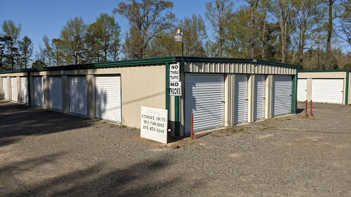Central Storage Units - Thumbnail