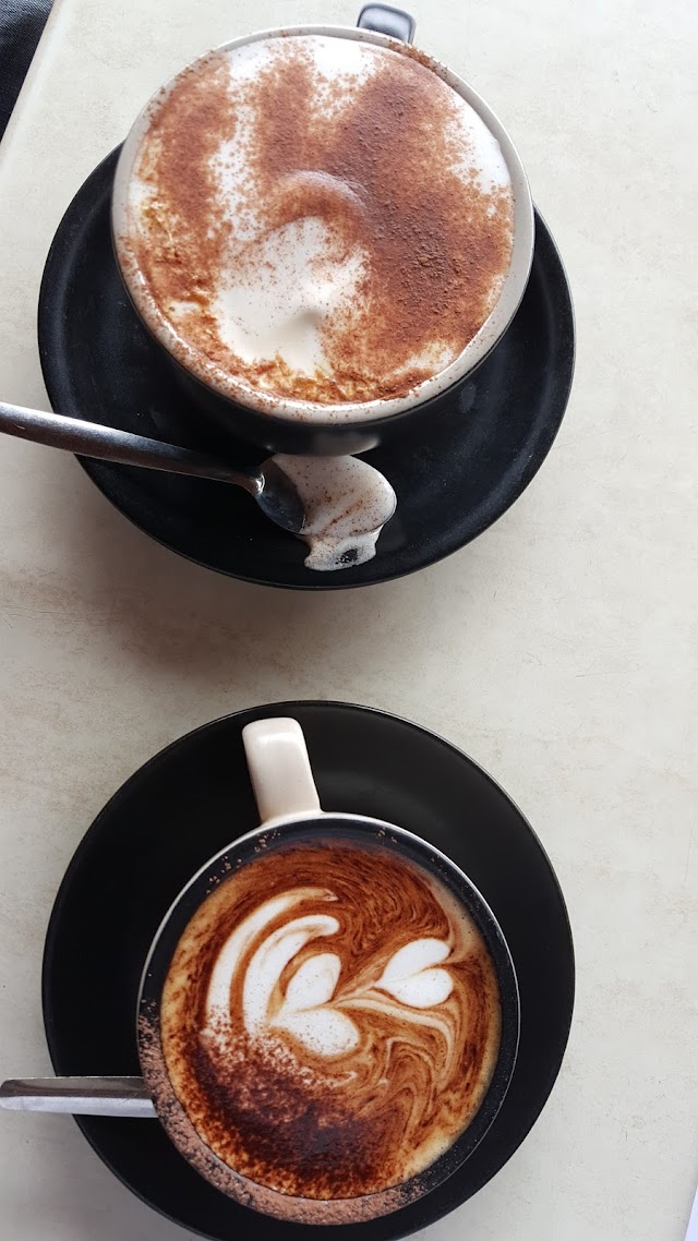 Belltop Cafe