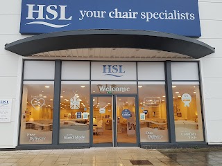 HSL Norwich