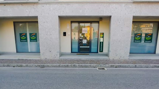 Msg Assicurazioni - Visual