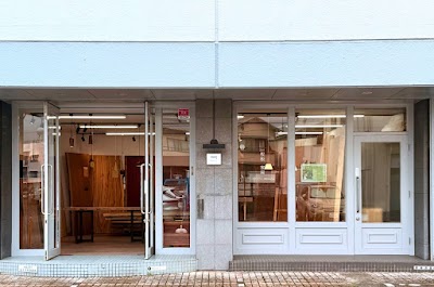 MUKUten.富士|ハナレアルタナの一枚板ギャラリーショップ