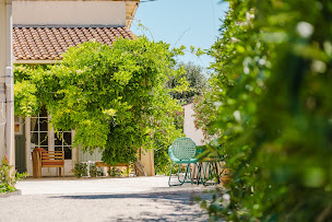 Photo n°23 de Logis Hôtel des Granges à Arles (Restaurant)