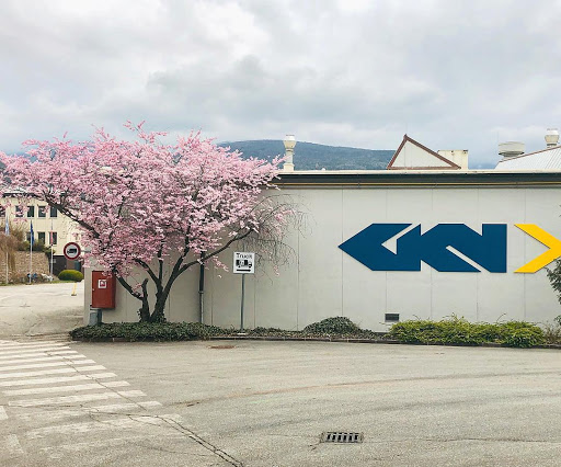 GKN Driveline Brunico - Thumbnail