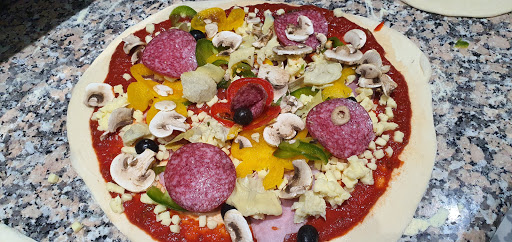 Photo 4 - PIZZA MARCEL JUNIOR