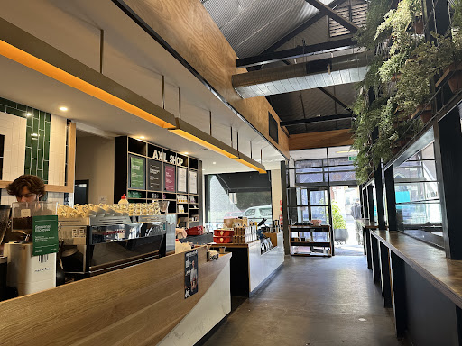 Axil Coffee Roasters Hawthorn - Thumbnail