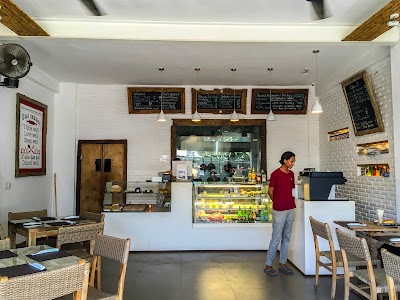 Photos of La Dolce Vita