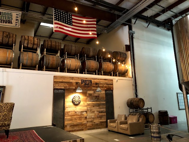 Grayton Beer Company