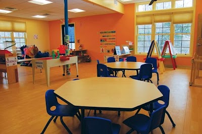 Little Steps Early Learning Center